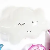 Воздушный шар фольгированный 27" &laquo;Облако&raquo;