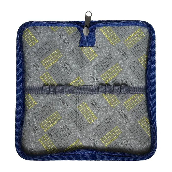 Пенал школьный, 1 секция, 9×19.5×2.5 см «Дино» Пенал школьный, 1 секция, 9×19.5×2.5 см «Дино»