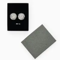 Набор коробочек подарочных 6 шт. под набор &laquo;Лофт&raquo;,7&times;9 см, цвет серый (10803648)