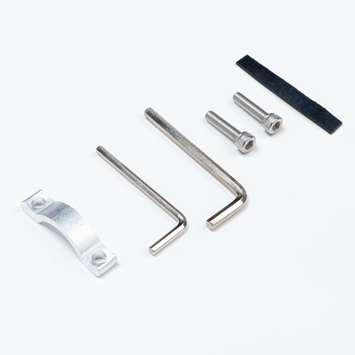 Флягодержатель для бутылки, 8.2 х 16.3 см