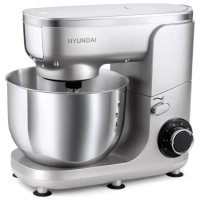 Кухонная машина HYMS7651 планетар.вращ. 1400Вт