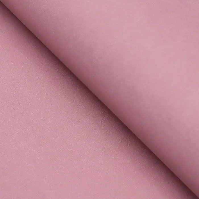 Бумага упаковочная крафт, ванильный-капучино 0,68 х 10 м