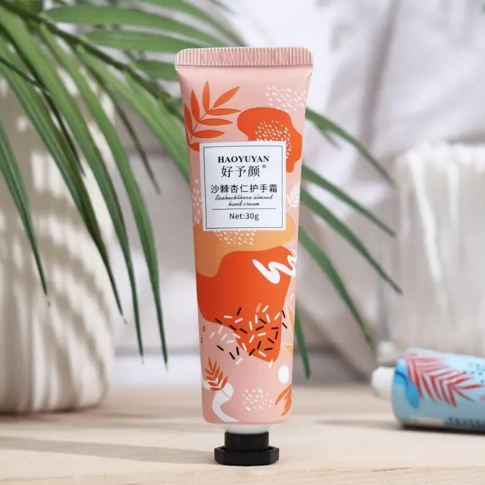 Крем для рук «Облепиха», увлажняющий, 30 мл Крем для рук «Облепиха», увлажняющий, 30 мл