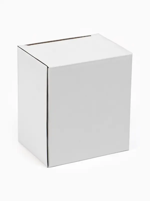 Кружка керамическая новогодняя, 385 мл, Микки Маус Кружка керамическая новогодняя, 385 мл, Микки Маус