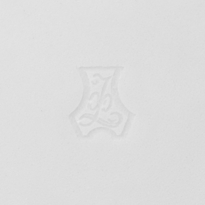 Чайная пара фарфоровая «Симфония», 300 мл, блюдце 15 см Чайная пара фарфоровая «Симфония», 300 мл, блюдце 15 см