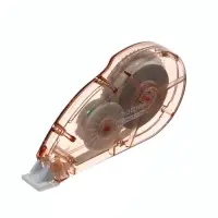 Корректирующая лента, 5мм*20м, БИГГИ, пакет, европодвес 89175