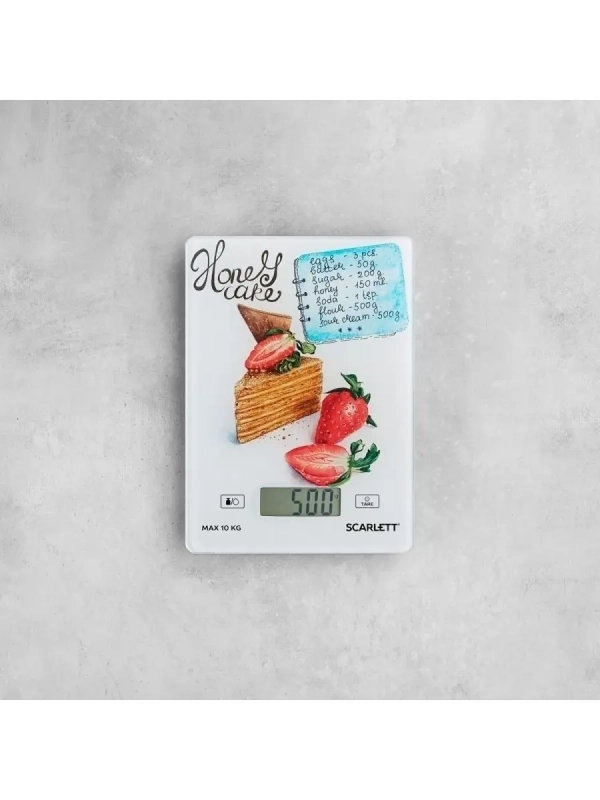 Весы кухонные электронные Весы кухонные электронные