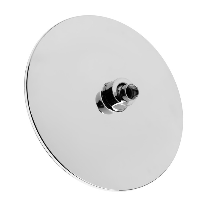 Лейка стационарная ZEIN Z3198, 3 режима, пластик, d=25 см, хром Лейка стационарная ZEIN Z3198, 3 режима, пластик, d=25 см, хром