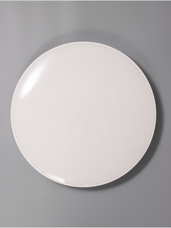 Светильник "Минимал" круг LED 42Вт 6500К (быстросъемный механизм) белый 37х37х4,5см