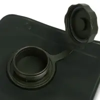 Питьевая система для рюкзака гидратор Storm tactic, 3 л, 45&times;16 см, трубка 1 м, зелёный