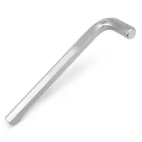 Ключ торцевой шестигранный (17мм) AVS HK-17