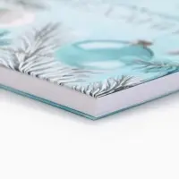 Ежедневник А5 на гребне в твёрдой обложке 80 л "Исполнения желаний" Ежедневник А5 на гребне в твёрдой обложке 80 л "Исполнения желаний"