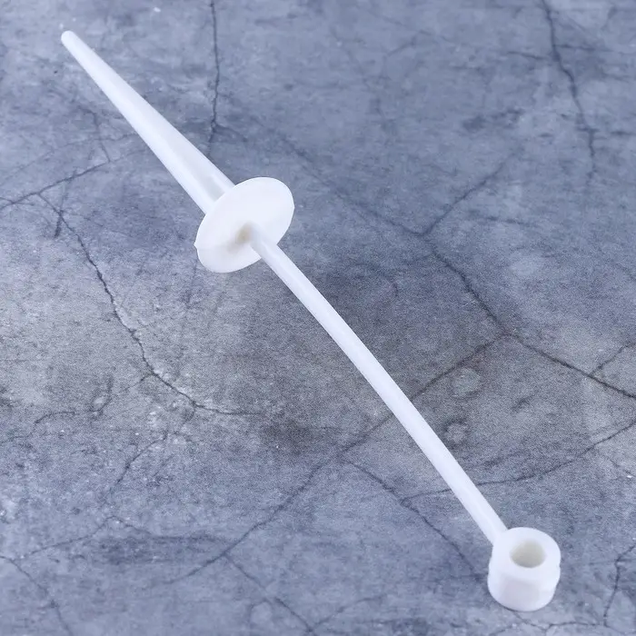 Основа для творчества и декора &laquo;Длинный стержень&raquo;, набор 15 шт., размер 1 шт. &mdash; 10,5 &times; 1,3 см