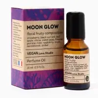 Парфюмерное масло женское VEGAN.Love.Studio Moon Glow, 15 мл