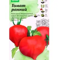 Семена Томат &laquo;Красный купол&raquo; 0.03 г