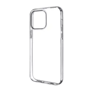 Чехол для iPhone 15 Pro Max TPU 1.2mm