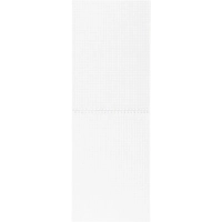 Блокнот А4,80л,клетка,метал.гребень,цв.обложка Forma