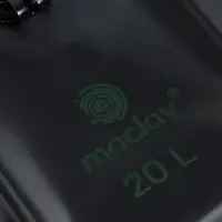 Душ туристический Maclay, 20 л