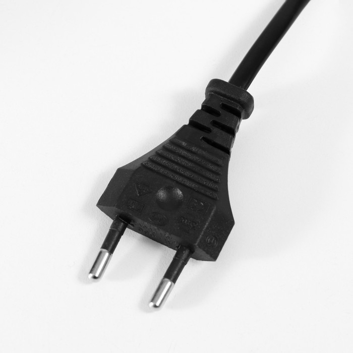 Фонтан настольный от сети, подсветка Фонтан настольный от сети, подсветка "Лакшми в золотом под водопадом" 20х20х30 см