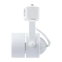Светильник Трековый MR16 белый TR11-GU10 WH (50/450)