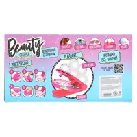 Стразы для волос &laquo;Beauty стайлер для волос&raquo;