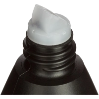 Краска штемпельная KORES фиолетовая 71348 ев/эт