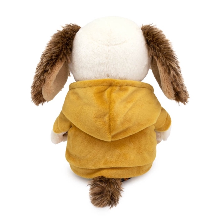 Мягкая игрушка "Бартоломей  BABY в свитшоте", 20 см BartB-043