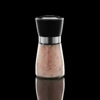 VETTA Мельница для специй, 13.5см, стекло/пластик