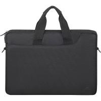 Сумка для ноутбука RIVACASE 8035 black 15.6/12