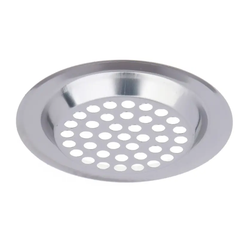 Сито-фильтр для раковины тм VETTA, 6см, 7,5см, нерж.сталь, 2шт