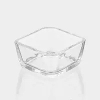 Менажница составная BAROQUE 3+1   22,5*7,5см