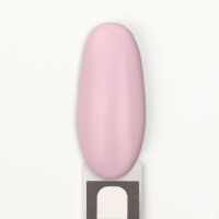 Гель лак для ногтей «DELICATE NUDE», 3-х фазный, 8 мл, LED/UV, цвет нежно - розовый (06)