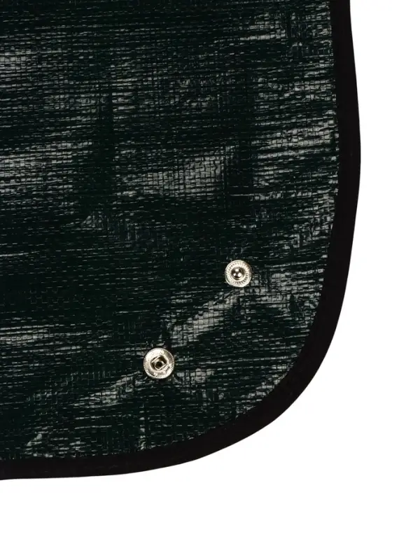 Коврик для пересадки растений, пластик, 80&times;80 см