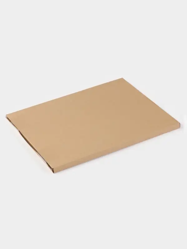 Коврик для сушки посуды диатомитовый, 40&times;30 см, серый