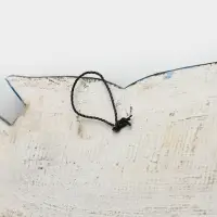 Панно &laquo;Парящая сова&raquo;, 100&times;1.5&times;20 см, дерево