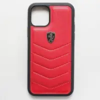 Чехол iPh 11 Pro  QV Off Tracked Quilted