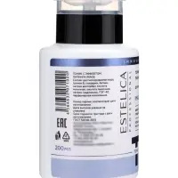 Тоник с эффектом пилинга ESTELICA Professional для рук и лица, 200 мл