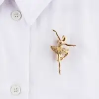 Брошь &laquo;Санкт - Петербург&raquo;, 3,3 х 5 см