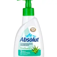 Мыло жидкое Absolut Nature &laquo;Алоэ&raquo;, 250 мл