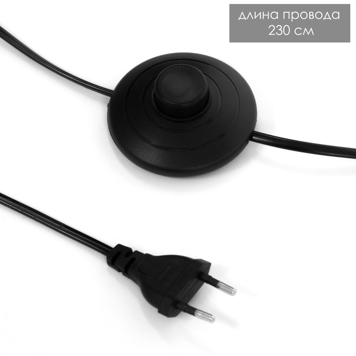 Торшер 19024/2WT E27 40Вт белый 22х22х160 см Торшер 19024/2WT E27 40Вт белый 22х22х160 см