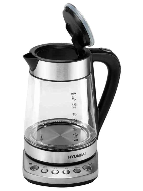 Чайник HYK-G3026 Чайник HYK-G3026