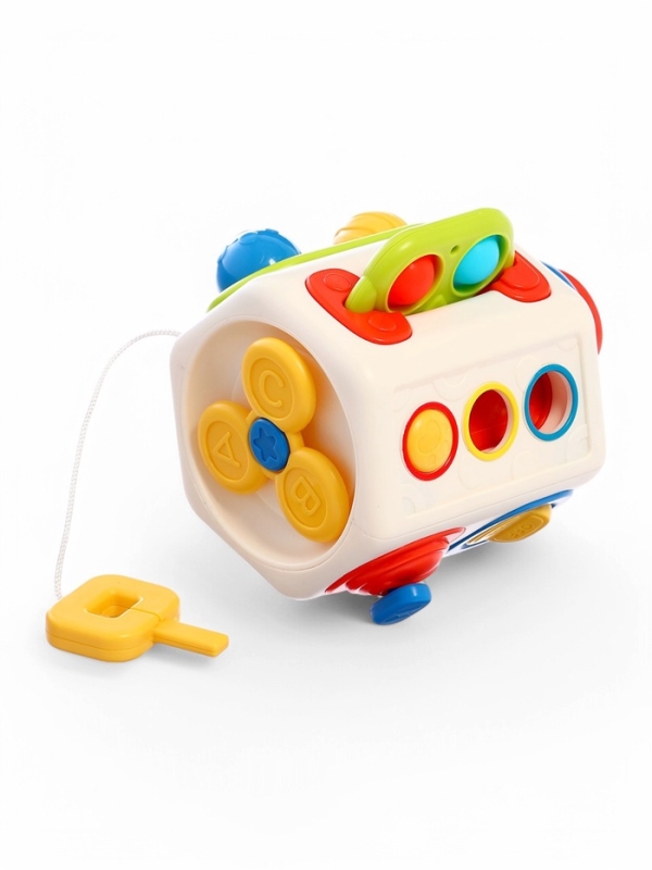 Развивающий центр, 9 в 1 Развивающий центр, 9 в 1