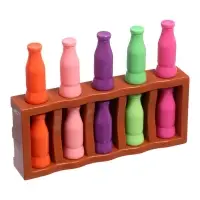 Настольная игра Лас Играс KIDS &laquo;Собери как я!&raquo;