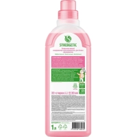 Кондиционер для белья Synergetic Аромамагия 1л&nbsp;