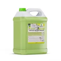 Очиститель ковровых покрытий (концентрат, пенный) 5 кг. Clean&Green CG8021