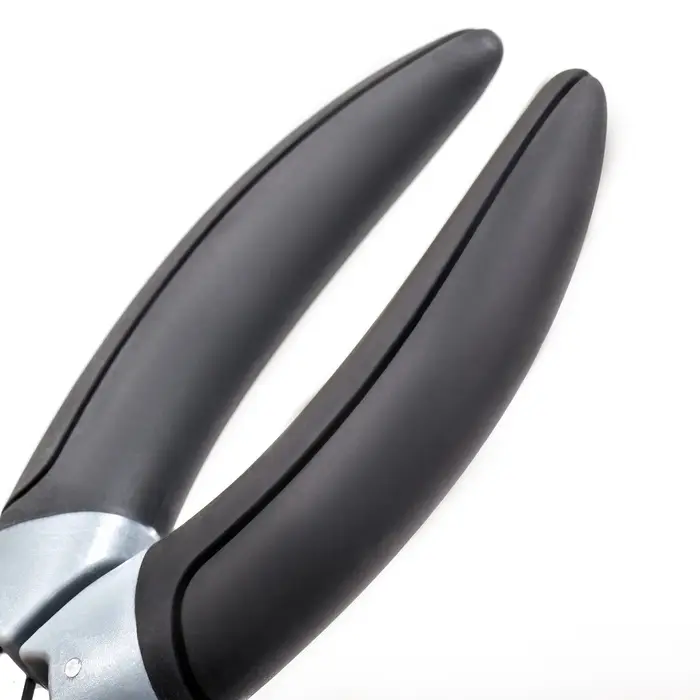 Когтерез боковой, 16.5&times;7&times;2 см, с 2 отверстиями, эконом, цвет МИКС