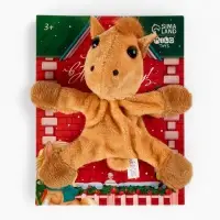 Milo toys Мягкая игрушка «Счастья в каждом дне»