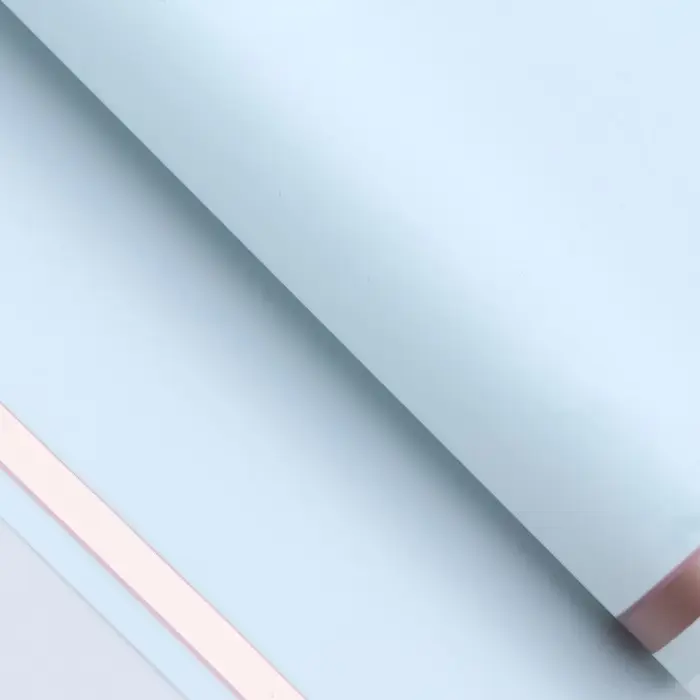 Плёнка для цветов, 57 х 57 см