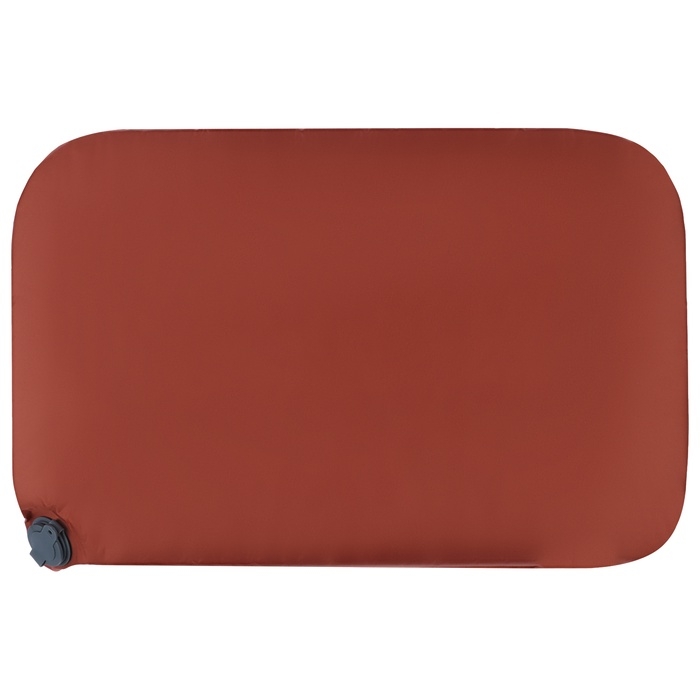 Подушка туристическая Maclay 45,5х30х10 см Подушка туристическая Maclay 45,5х30х10 см