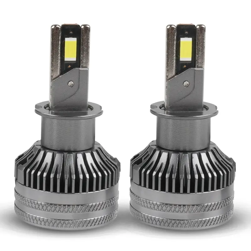 Светодиодная лампа AVS Helios H3, 9-36V, 65W, 2 шт.